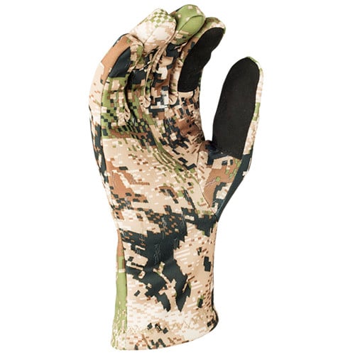 SITKA Traverse Glove Optifade Subalpine for sale at KYGUNCO.