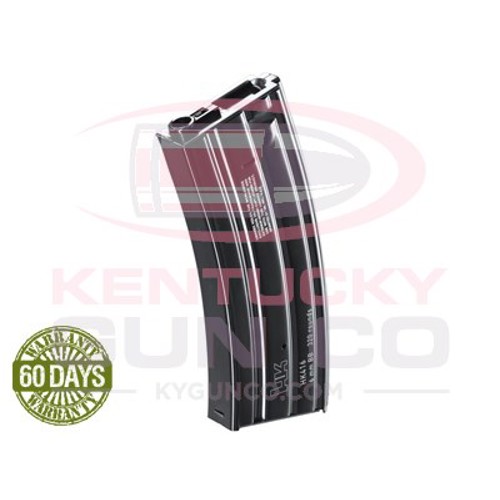 HK AIRGUNS H&K 416 CQB Elite AEG  Magazine, 320rd for sale at KYGUNCO.