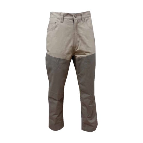 WORLD FAMOUS Upland Game Pants Khaki / Tan for sale at KYGUNCO.