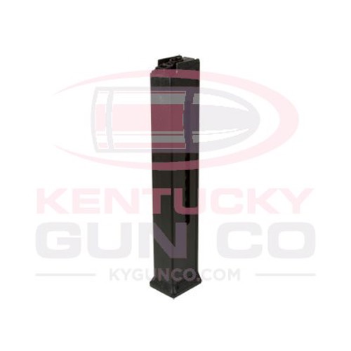 HK AIRGUNS H&K UMP Airsoft Submachine Gun Magazine, 400 Rds for sale at KYGUNCO.