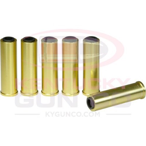 HFC Metal Shells for G132 & 133 Gas Revolvers for sale at KYGUNCO.