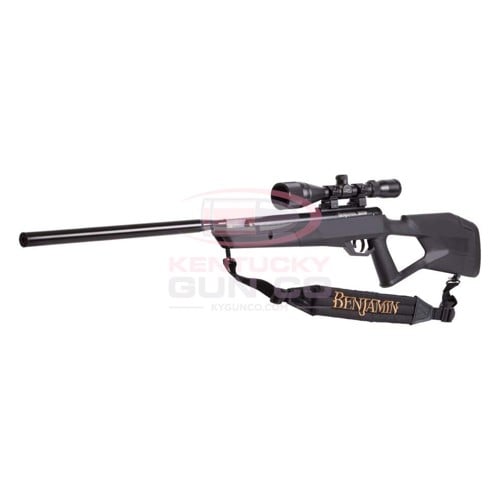 BENJAMIN Trail NP2 Air Rifle Combo for sale at KYGUNCO.