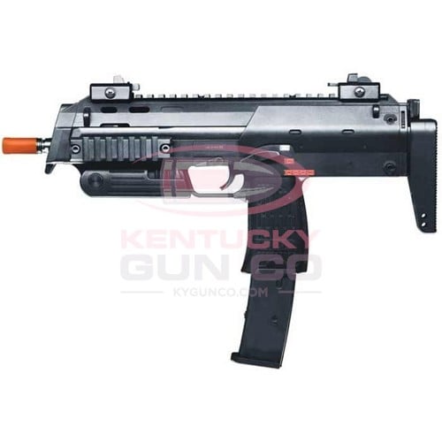 HK AIRGUNS H&K MP7 Elite Airsoft Submachine Gun for sale at KYGUNCO.