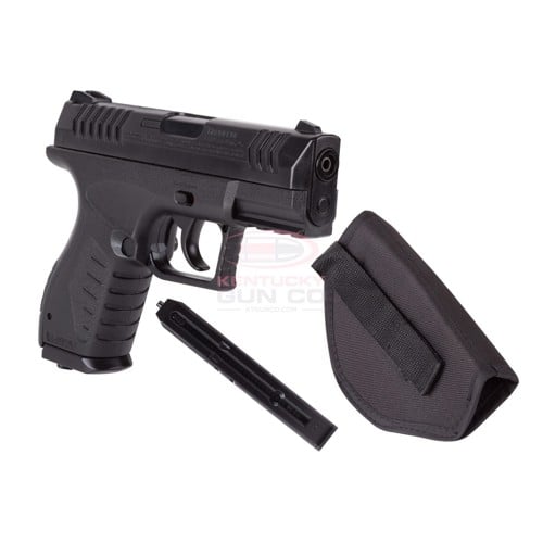 UMAREX XBG CO2 Pistol Kit for sale at KYGUNCO.