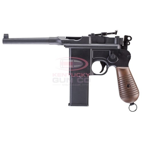 UMAREX C96 CO2 BB Pistol for sale at KYGUNCO.