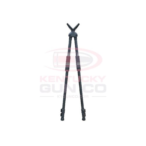 DO-ALL Dead On Shooting Stick Bi-Pod, Black for sale at KYGUNCO.