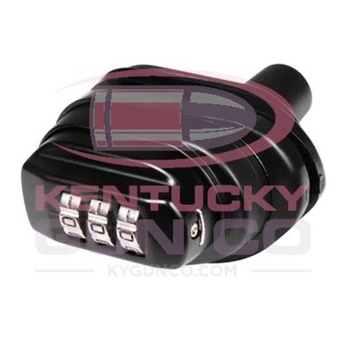 FRANZEN SECURITY Gun Combination Trigger Lock, Universal for sale at KYGUNCO.
