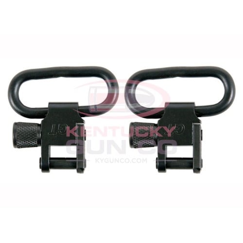 GROVTEC Locking Rifle 1" Black Oxide Steel for sale at KYGUNCO.