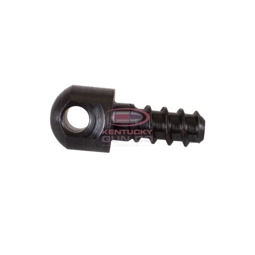 GROVTEC Wood Screw Swivel Studs 0.5" 12 Pack Black for sale at KYGUNCO.