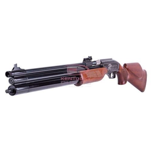 SAM YANG Dragon Claw Dual Tank Air Rifle for sale at KYGUNCO.