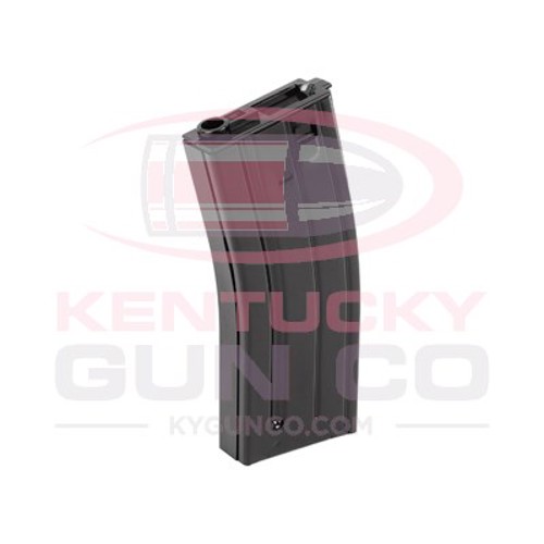 ELITE FORCE K-PDW AEG 300-rd Mag for sale at KYGUNCO.