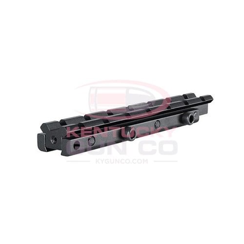 HAWKE SPORT OPTICS 1-Pc Elevation Adapter, 3/8" to Weaver Rail for sale at KYGUNCO.