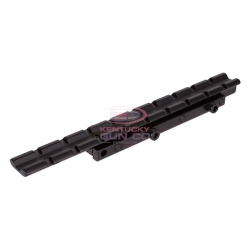 HAWKE SPORT OPTICS 9mm/11mm-Dovetail-to-Weaver Rail, 7.2" for sale at KYGUNCO.