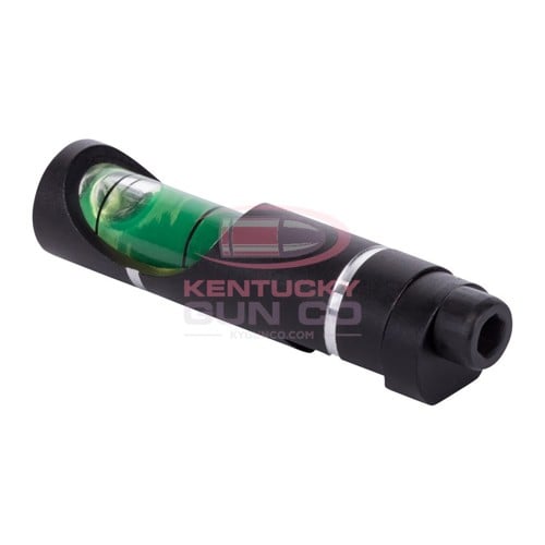 HAWKE SPORT OPTICS Bubble Level, Fits 9-11mm Dovetails for sale at KYGUNCO.