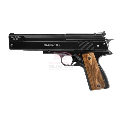 BEEMAN P1 Air Pistol for sale at KYGUNCO.