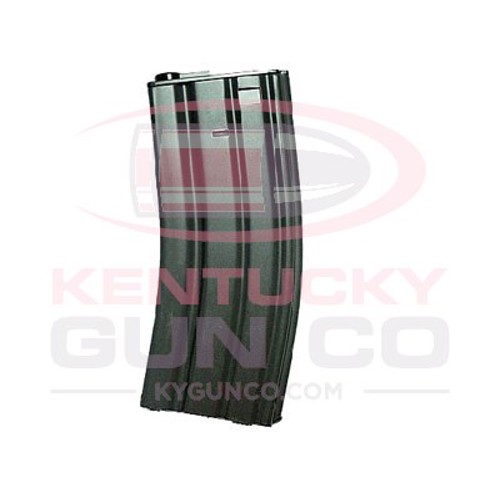 TAIWAN MANUFACTURER G&P M-Series Mag, 130 rds, Illuminated for sale at KYGUNCO.