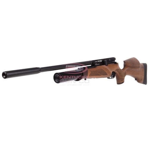 BSA R-10 SE PCP Air Rifle, Walnut Stock for sale at KYGUNCO.