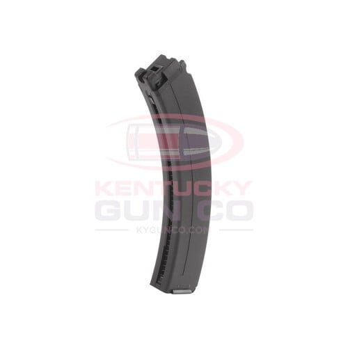 KWA kz. 61 Skorpion GBB Airsoft Metal Magazine, 40rds for sale at KYGUNCO.
