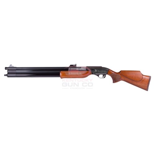 SAM YANG Recluse Dual Tank Air Rifle for sale at KYGUNCO.