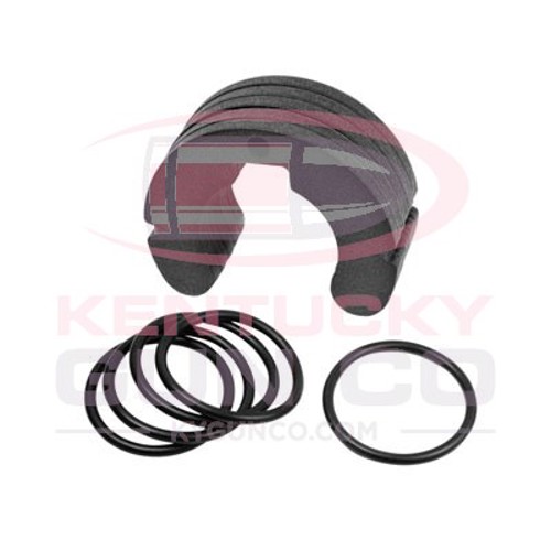 AIR FORCE AIRGUNS Edge Flexi-Weight Kit, 5 Weights, 5 O-Rings for sale at KYGUNCO.