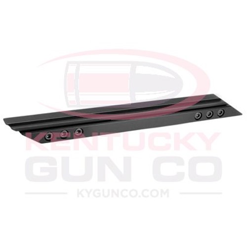 AIR FORCE AIRGUNS Self-Centering Tri-Rail, 11mm Dovetail for sale at KYGUNCO.