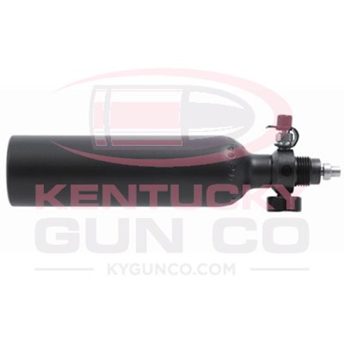 AIR FORCE AIRGUNS Spin-Loc Air Tank, Fits TalonP Air Pistols for sale at KYGUNCO.