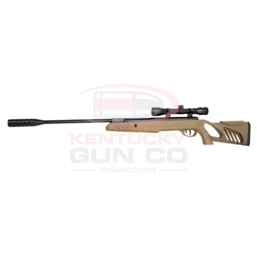 SWISS ARMS TAC1 Air Rifle Combo, Tan for sale at KYGUNCO.