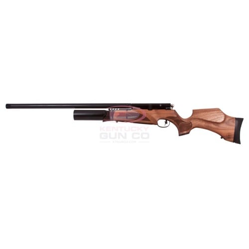 BSA R-10 MK2 PCP Air Rifle, Walnut Stock for sale at KYGUNCO.