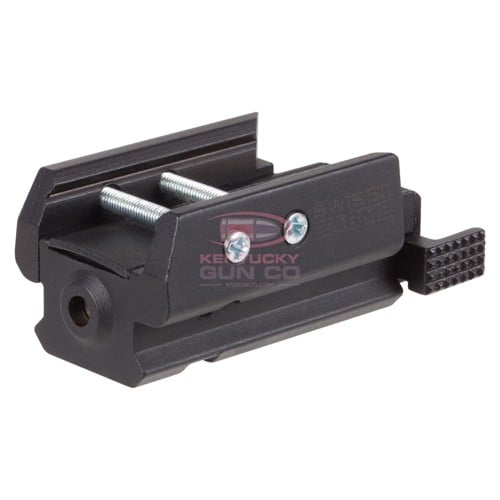 SWISS ARMS Metal Micro Rail Laser for sale at KYGUNCO.