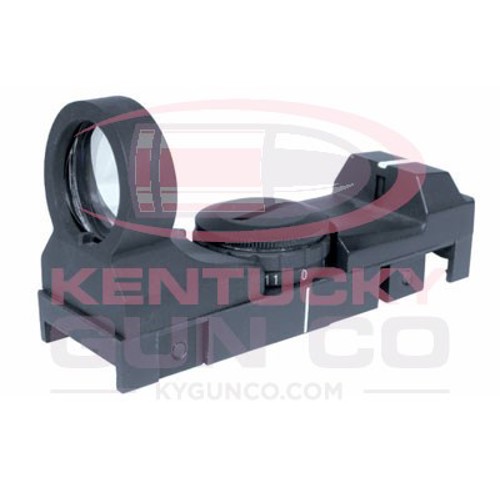 SWISS ARMS Red Dot Reflex Sight for sale at KYGUNCO.