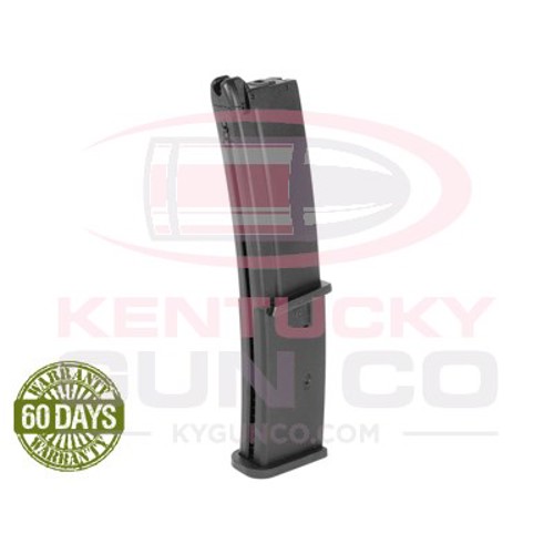 HK AIRGUNS H&K MP7 Airsoft Mag, 40rds for sale at KYGUNCO.