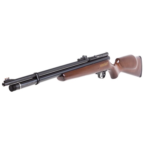 BEEMAN QB Chief PCP Air Rifle for sale at KYGUNCO.