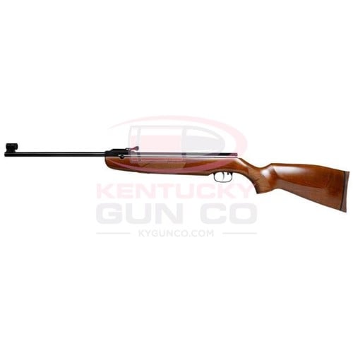 WEIHRAUCH HW50S Breakbarrel Rifle for sale at KYGUNCO.