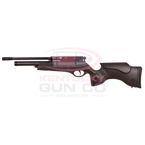 BSA Ultra SE Multishot Air Rifle, Black for sale at KYGUNCO.