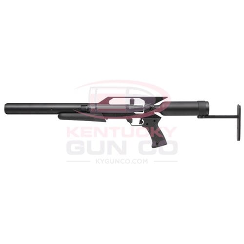 AIR FORCE AIRGUNS EscapeSS Air Rifle, Spin-Loc Tank for sale at KYGUNCO.