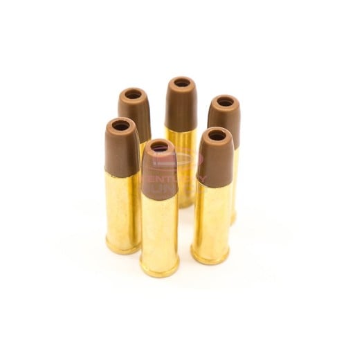 BLACK OPS Exterminator BB Revolver Shells, .177 cal, 6ct for sale at KYGUNCO.