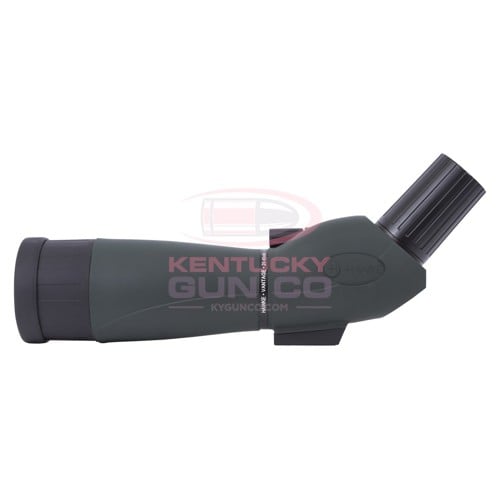 HAWKE SPORT OPTICS Nature 20-60x60mm Angled Spotting Scope & Tripod for sale at KYGUNCO.