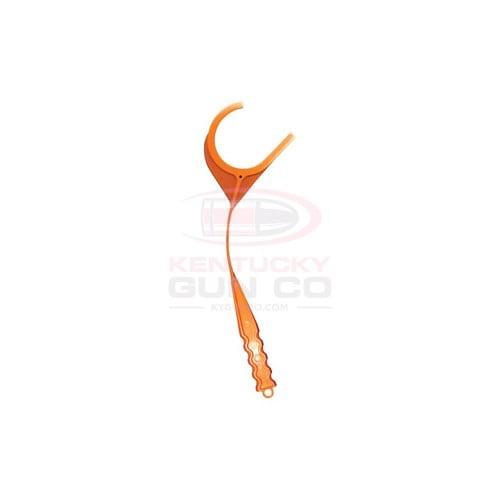 DO-ALL Big Orange Thrower Hand Thrower - 1 Standard Clay for sale at KYGUNCO.