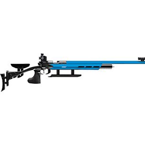 HAMMERLI AR20 Pro Air Rifle, Silver for sale at KYGUNCO.