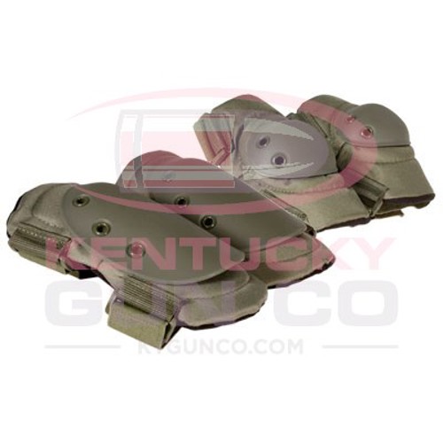SWISS ARMS Knee And Elbow Pad Set for sale at KYGUNCO.