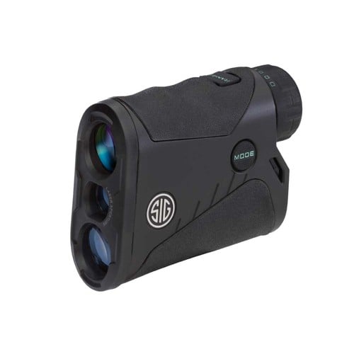 SIG SAUER Kilo 1200 4x20mm Digital Laser RangeFinder for sale at KYGUNCO.