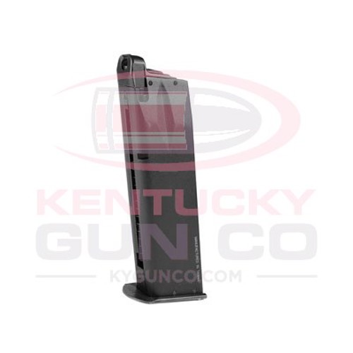 KWA M226 NS2 Airsoft Pistol Magazine, 23 Rds for sale at KYGUNCO.