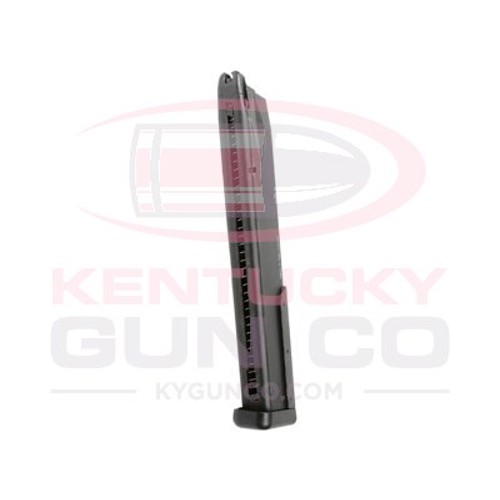 KWA M9 NS2 GBB Airsoft Pistol Magazine, 48 Rds for sale at KYGUNCO.