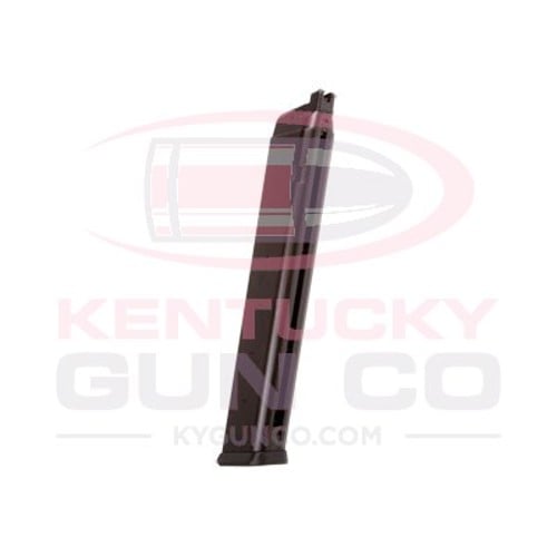 KWA Magpul PTS FPG/ATP GBB Airsoft Magazine, 48 Rds for sale at KYGUNCO.