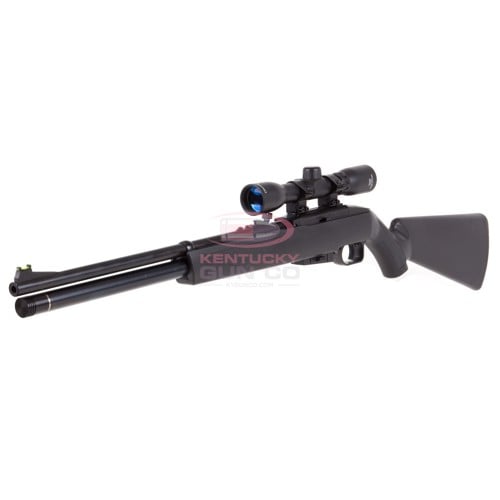 BENJAMIN WiFi Air Rifle Kit for sale at KYGUNCO.