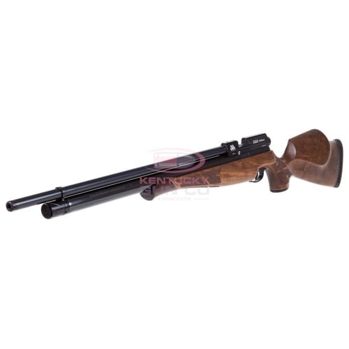 AIR ARMS S500 Xtra FAC Walnut PCP Air Rifle for sale at KYGUNCO.