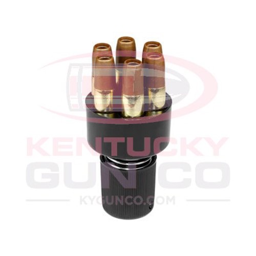 DAN WESSON ASG BB Speedloader & Airsoft Revolver Shells 6ct for sale at KYGUNCO.