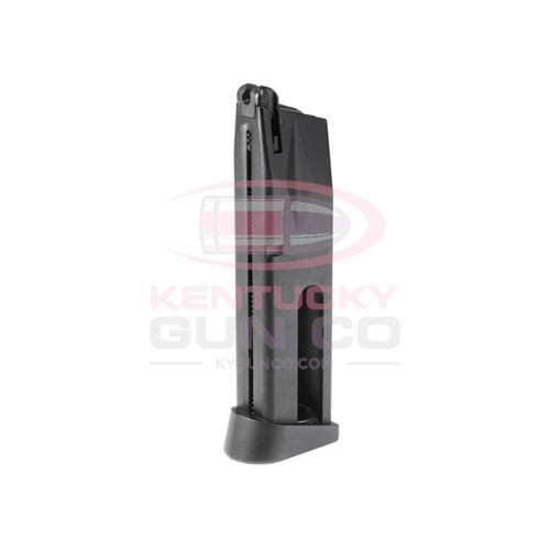 SWISS ARMS P92 CO2 BB Pistol Magazine, 20rds for sale at KYGUNCO.