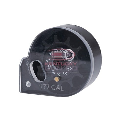 UMAREX Gauntlet PCP Rifle Mag, .177 Cal, 10rds for sale at KYGUNCO.