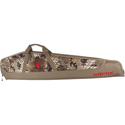 KRYPTEK Aeron Scoped Rifle Case 48" Highlander for sale at KYGUNCO.